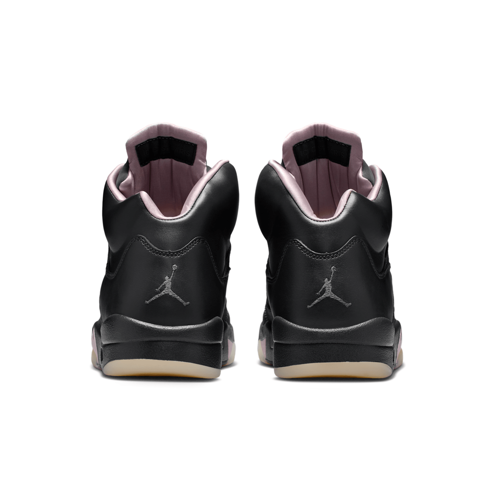 Sneaker Drop — Paris Saint-Germain x Air Jordan 5 Retro 'Off
